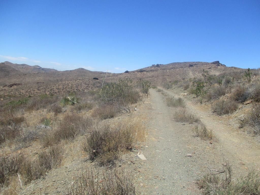 Image 36 of property listing at 28 Hughes, Acton, CA 93510