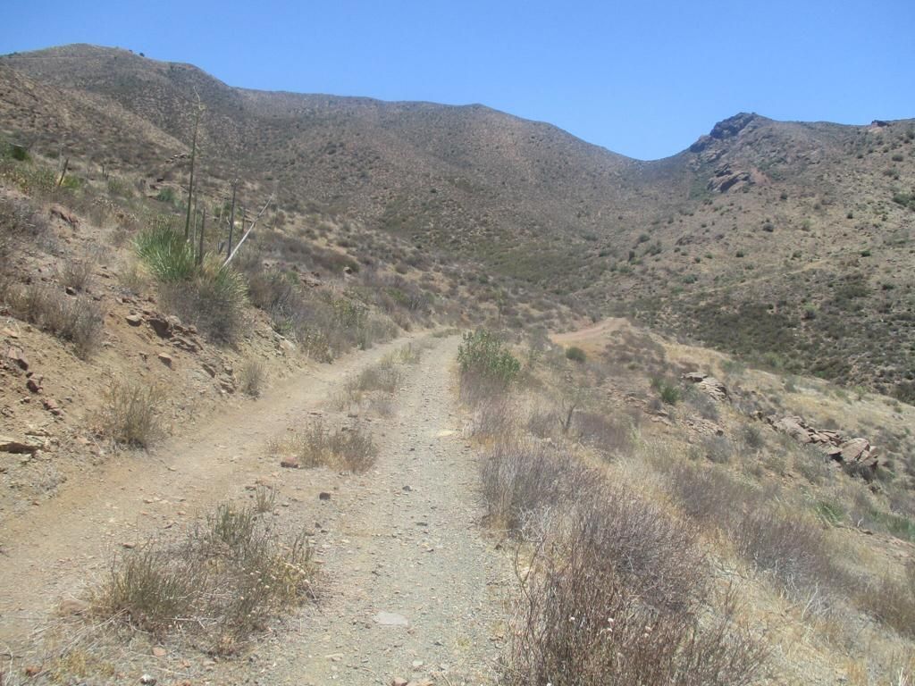 Image 37 of property listing at 28 Hughes, Acton, CA 93510