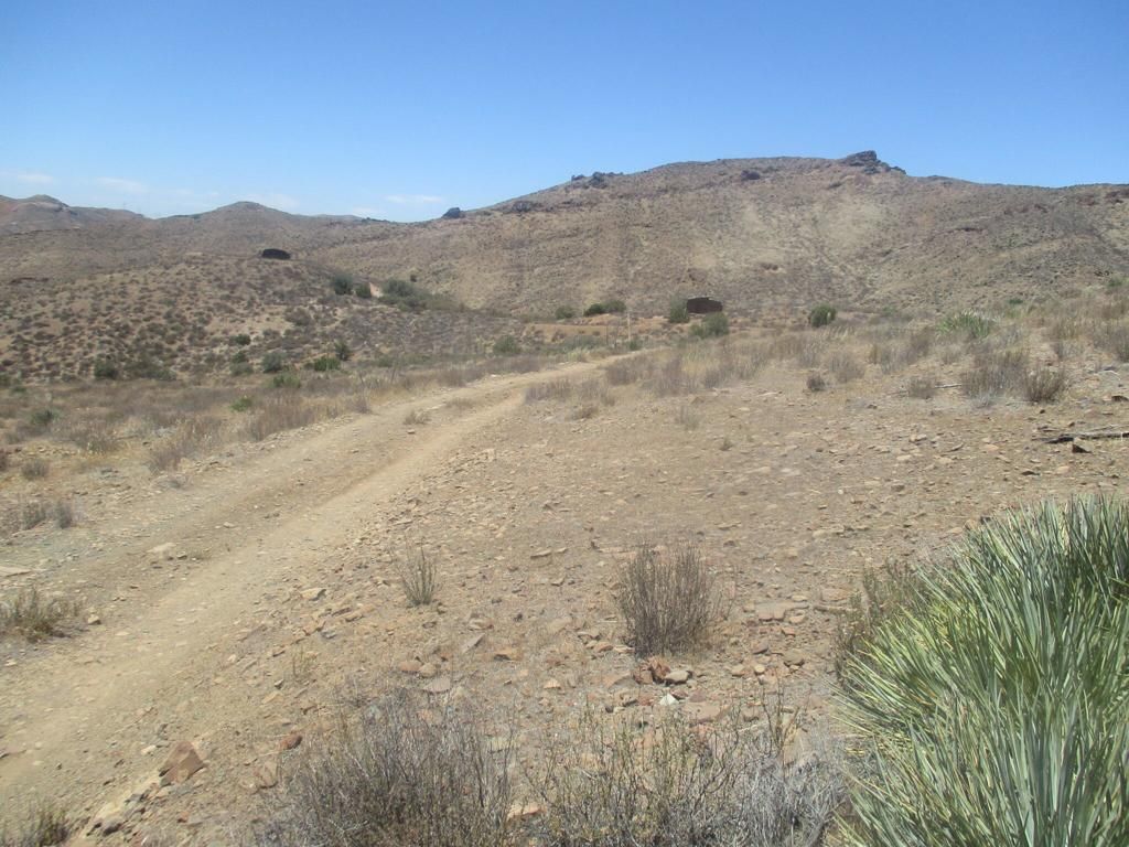 Image 5 of property listing at 28 Hughes, Acton, CA 93510