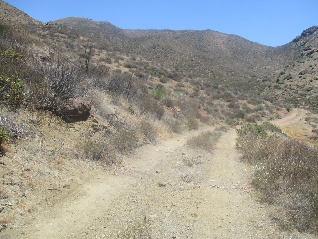 Image 7 of property listing at 28 Hughes, Acton, CA 93510