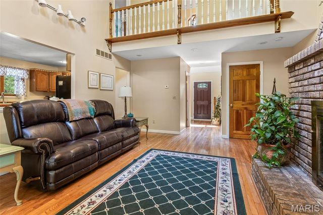 1656 Possum Hollow Road, Farmington, MO 63640