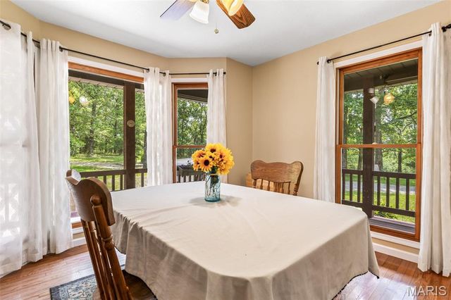 1656 Possum Hollow Road, Farmington, MO 63640