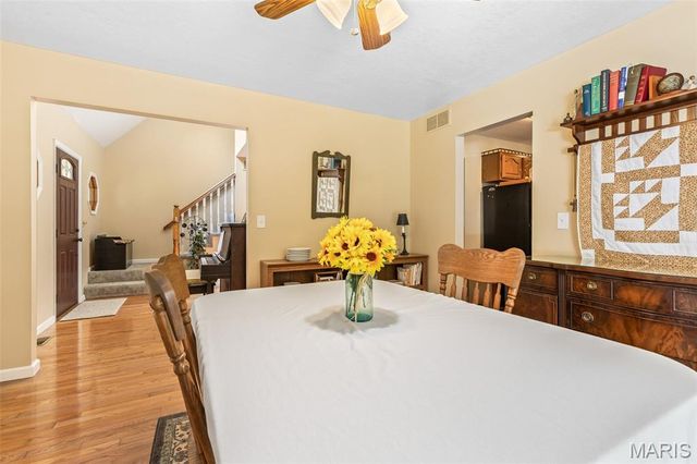 1656 Possum Hollow Road, Farmington, MO 63640