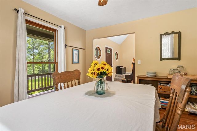 1656 Possum Hollow Road, Farmington, MO 63640