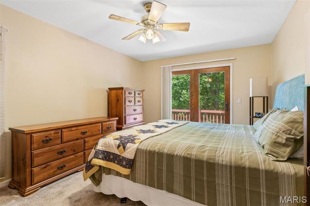 1656 Possum Hollow Road, Farmington, MO 63640