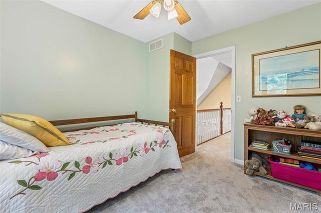 1656 Possum Hollow Road, Farmington, MO 63640