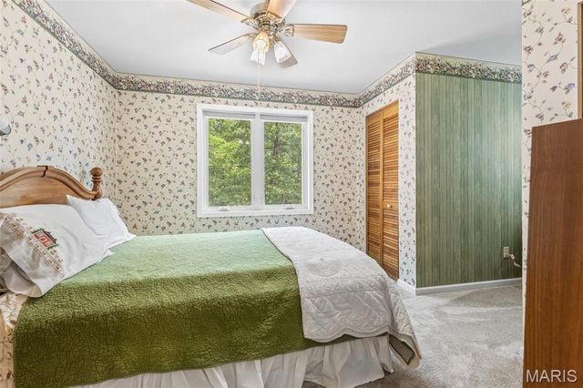1656 Possum Hollow Road, Farmington, MO 63640