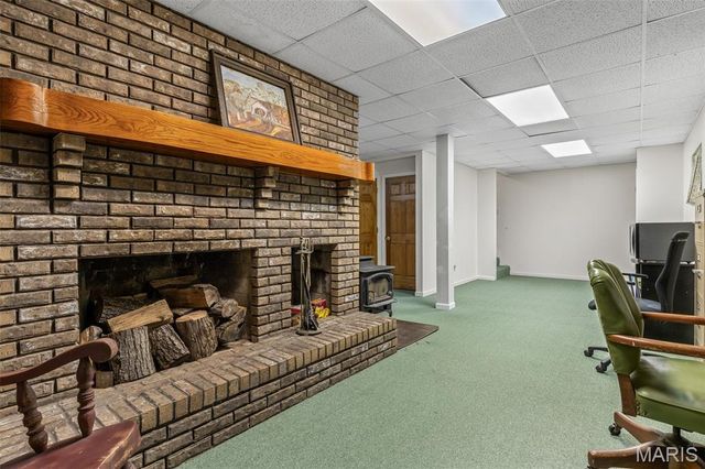 1656 Possum Hollow Road, Farmington, MO 63640