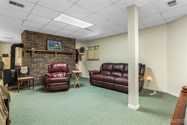 1656 Possum Hollow Road, Farmington, MO 63640