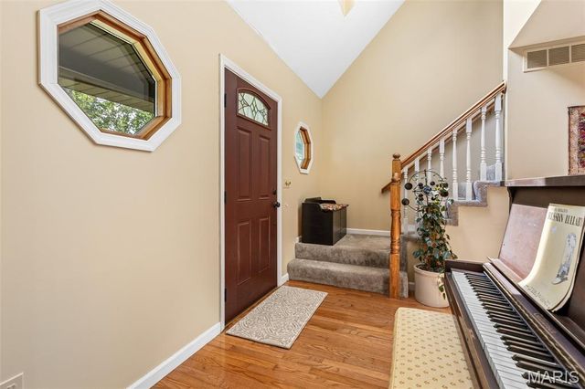 1656 Possum Hollow Road, Farmington, MO 63640