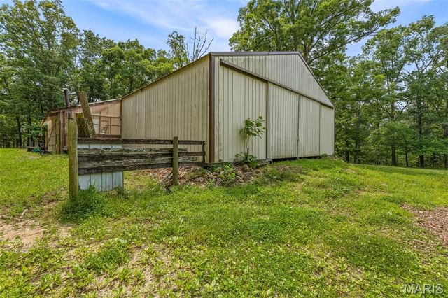1656 Possum Hollow Road, Farmington, MO 63640
