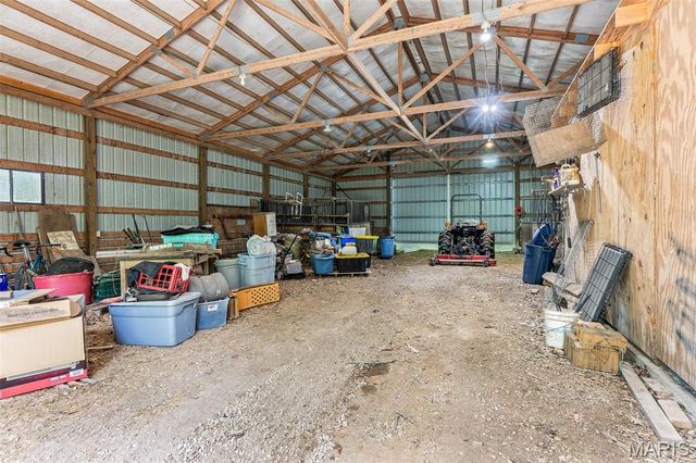 1656 Possum Hollow Road, Farmington, MO 63640