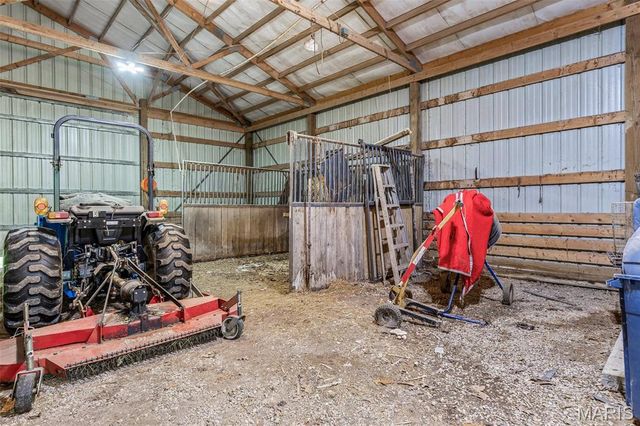 1656 Possum Hollow Road, Farmington, MO 63640