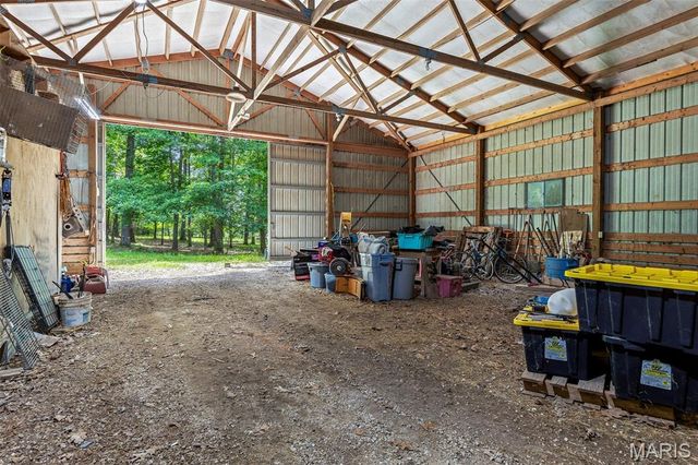 1656 Possum Hollow Road, Farmington, MO 63640