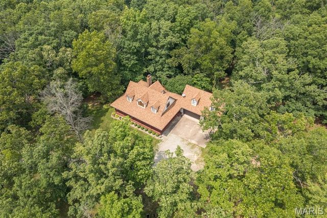 1656 Possum Hollow Road, Farmington, MO 63640