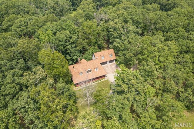 1656 Possum Hollow Road, Farmington, MO 63640