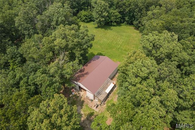 1656 Possum Hollow Road, Farmington, MO 63640