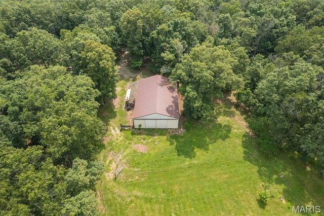 1656 Possum Hollow Road, Farmington, MO 63640