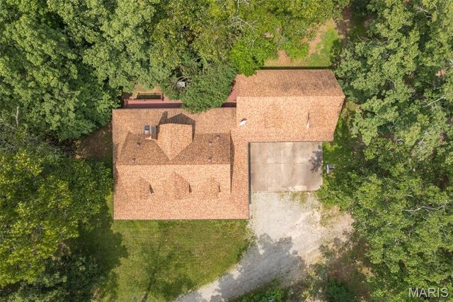 1656 Possum Hollow Road, Farmington, MO 63640