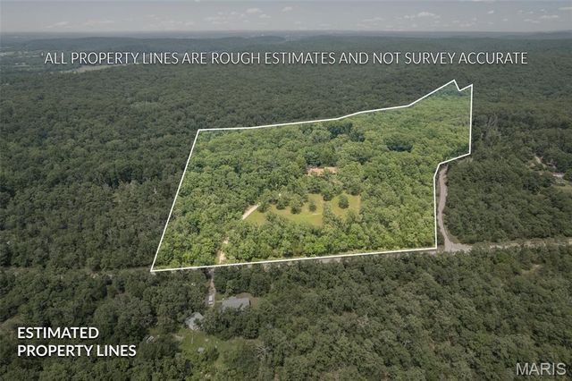 1656 Possum Hollow Road, Farmington, MO 63640