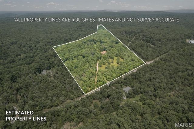 1656 Possum Hollow Road, Farmington, MO 63640