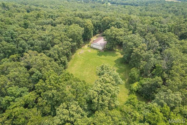 1656 Possum Hollow Road, Farmington, MO 63640
