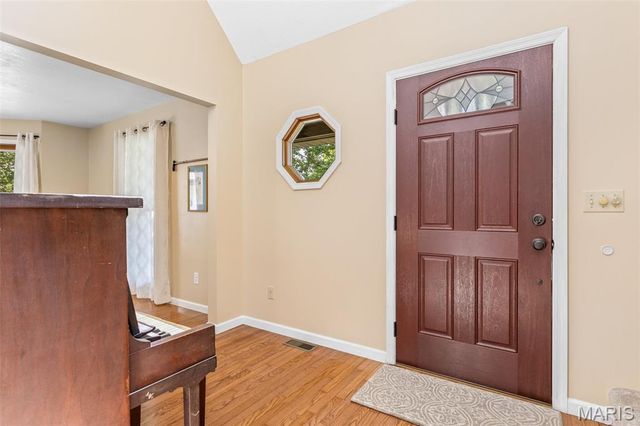 1656 Possum Hollow Road, Farmington, MO 63640