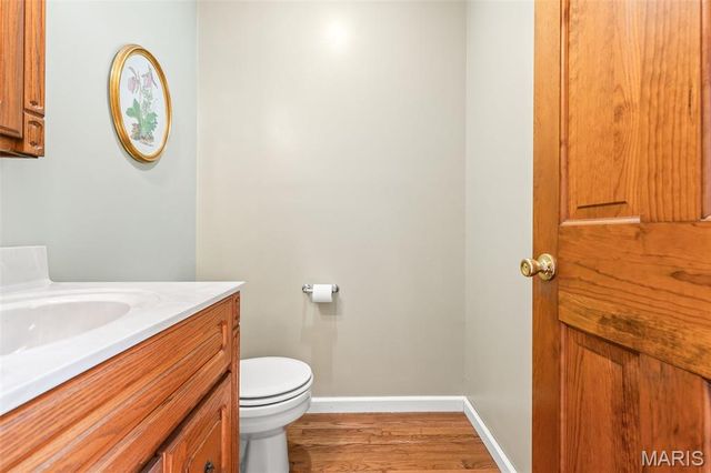 1656 Possum Hollow Road, Farmington, MO 63640