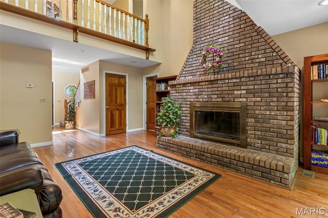 1656 Possum Hollow Road, Farmington, MO 63640