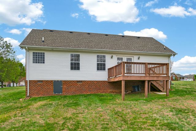 307 Sarah Ln, Portland, TN 37148