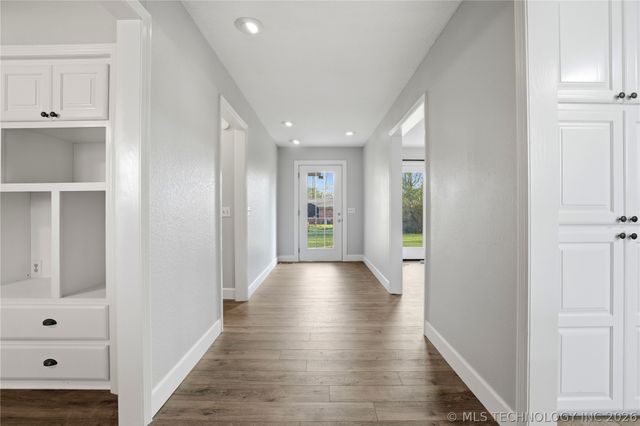 802 E Seneca, Tahlequah, OK 74464