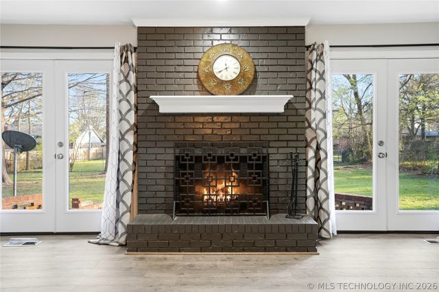 802 E Seneca, Tahlequah, OK 74464