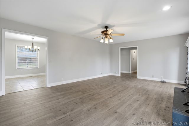 802 E Seneca, Tahlequah, OK 74464