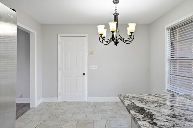 802 E Seneca, Tahlequah, OK 74464