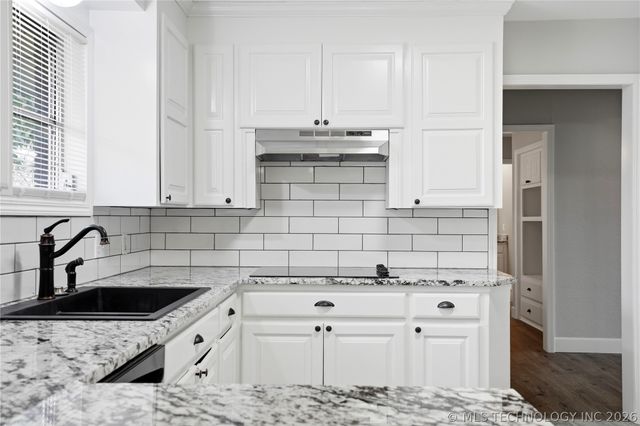 802 E Seneca, Tahlequah, OK 74464