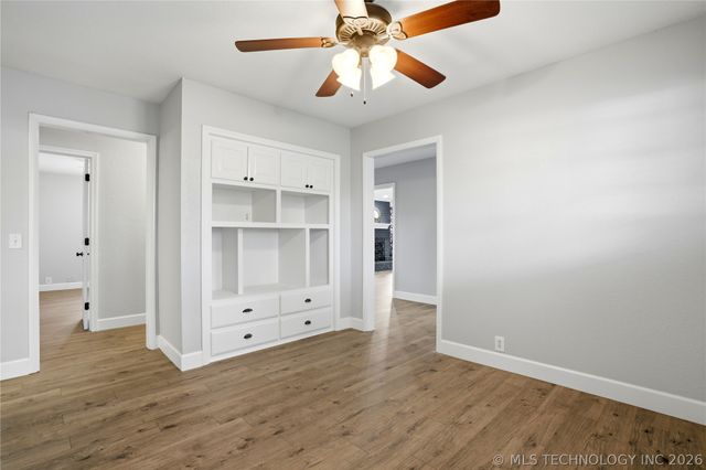 802 E Seneca, Tahlequah, OK 74464