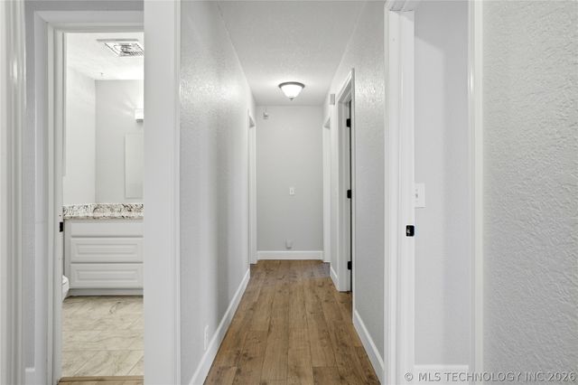 802 E Seneca, Tahlequah, OK 74464