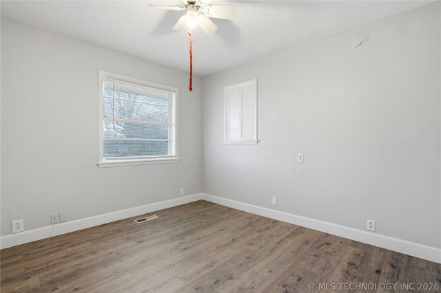 802 E Seneca, Tahlequah, OK 74464