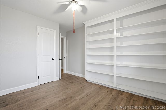 802 E Seneca, Tahlequah, OK 74464