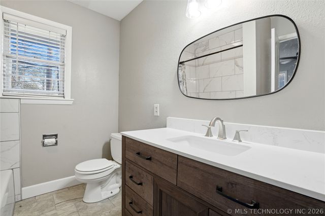 802 E Seneca, Tahlequah, OK 74464