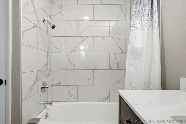 802 E Seneca, Tahlequah, OK 74464