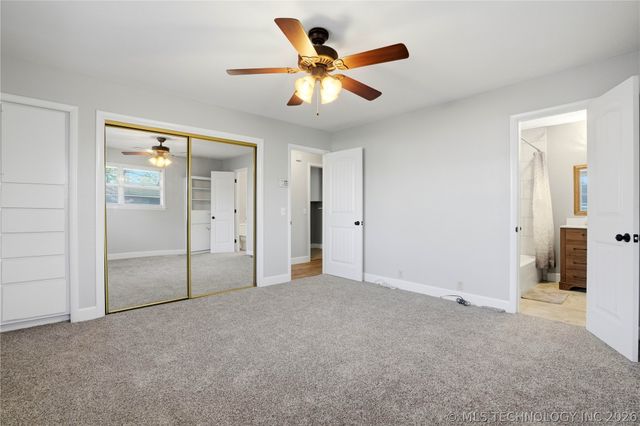 802 E Seneca, Tahlequah, OK 74464