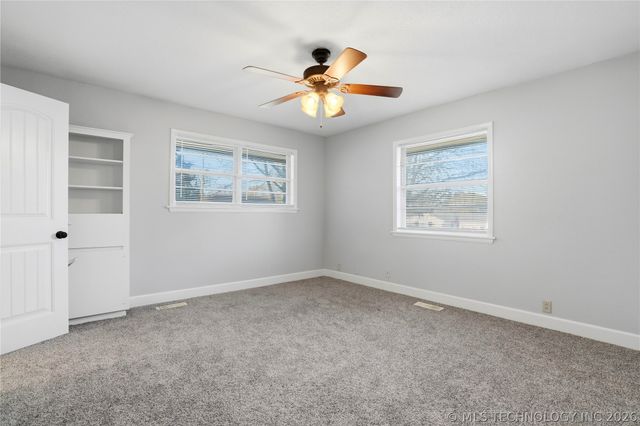 802 E Seneca, Tahlequah, OK 74464