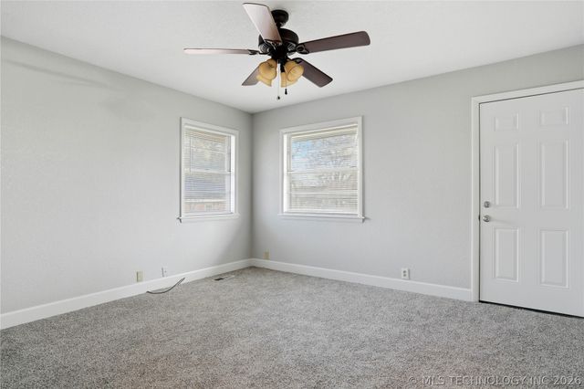 802 E Seneca, Tahlequah, OK 74464