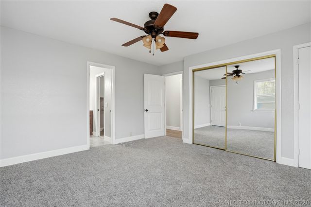 802 E Seneca, Tahlequah, OK 74464