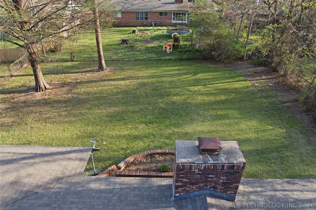 802 E Seneca, Tahlequah, OK 74464