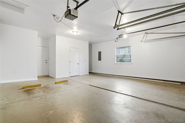 802 E Seneca, Tahlequah, OK 74464