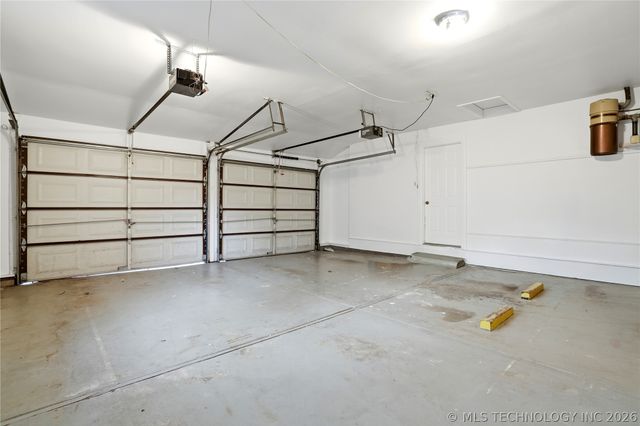 802 E Seneca, Tahlequah, OK 74464