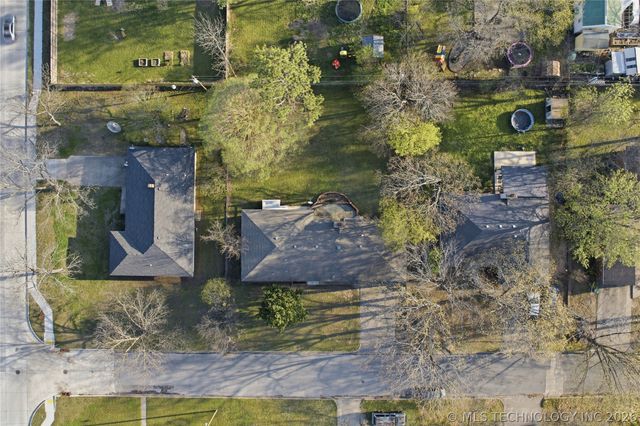 802 E Seneca, Tahlequah, OK 74464