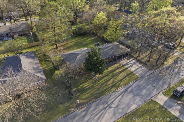 802 E Seneca, Tahlequah, OK 74464